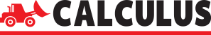 Calculus logo