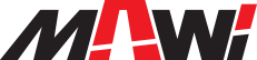 Mawi logo